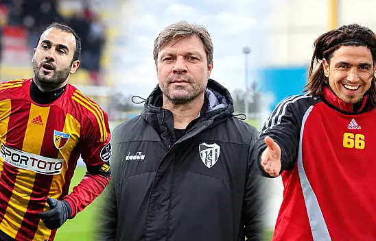 Kayserispor'un 20 yıl önceki cevabı unutulmadı!