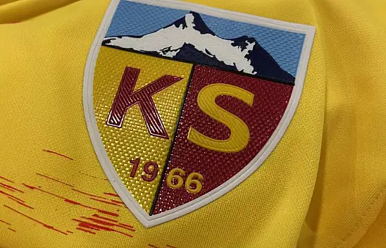 Kayserispor'un 4 haftalık maç programı açıklandı
