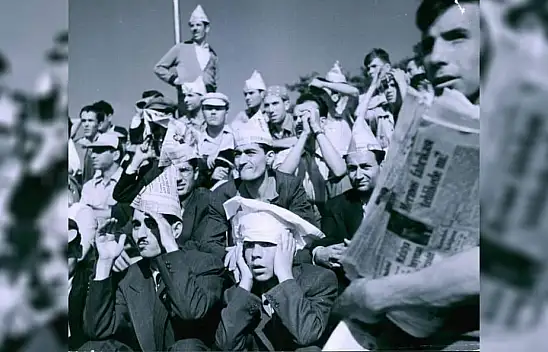 Kayserispor'un 47 yıllık gizemini çok az kişi biliyor