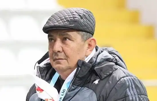 Kayserispor'un acı günü: Kulübün emektarı Erdal Duran vefat etti