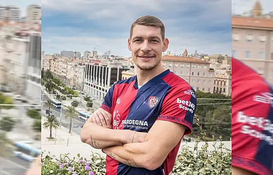 Kayserispor'un b planı Andrea Belotti transferi neden gerçekleşmedi?