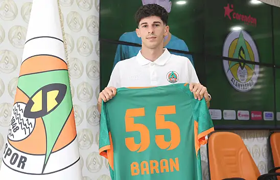 Kayserispor'un Baran Ali Gezek transferinden kazancı belli oldu! İşte anlaşmanın detayları