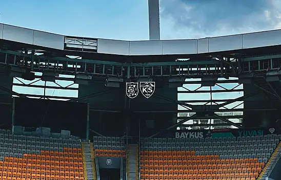 Kayserispor'un Başakşehir karşısındaki ilk 11'i belli oldu! Gisdol'den sürpriz tercih...