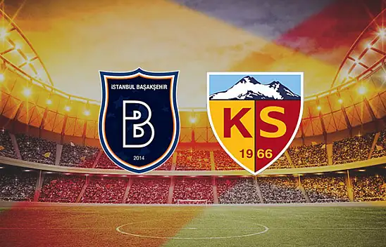 Kayserispor'un Başakşehir maçı da mı ertelenecek? Büyük endişe!..
