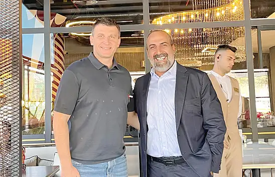 Kayserispor'un başarısına ödül! Tokgöz'den Jakirovic'e sürpriz...