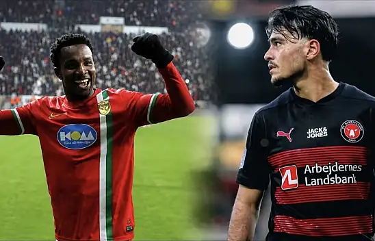 Kayserispor'un beklediği haber geldi! Moreno ve Florent için kritik gelişme
