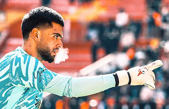 Kayserispor'un bitmeyen sorunu! Problem yeniden hortladı