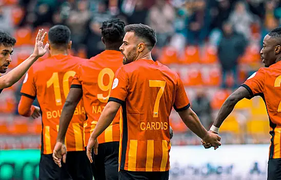 Kayserispor'un Bodrumspor'u yıkım planı belli oldu!