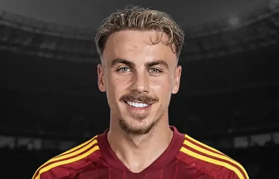 Kayserispor'un büyük hamlesi ses getirdi! Taulant Seferi için peş peşe paylaşım