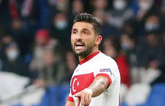 Kayserispor'un da haber beklediği Umut Meraş'a sürpriz bir talip çıktı!