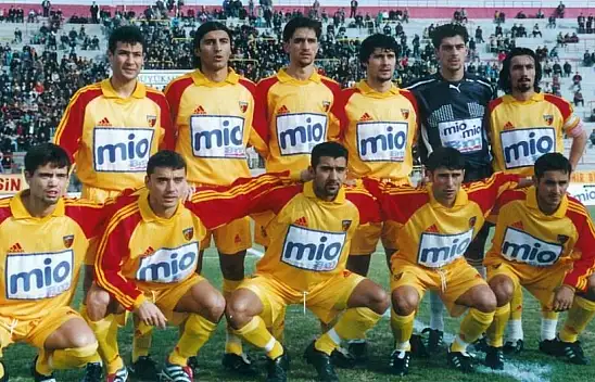 Kayserispor'un efsane kadrosundan o isim Sergej Jakirovic'in yardımcısı oldu! İşte Detaylar