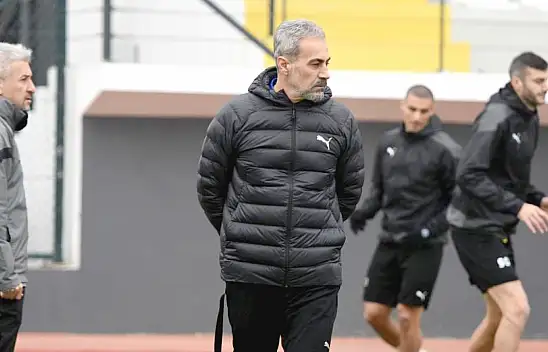 Kayserispor'un efsanesinin yeni takımı belli oldu!