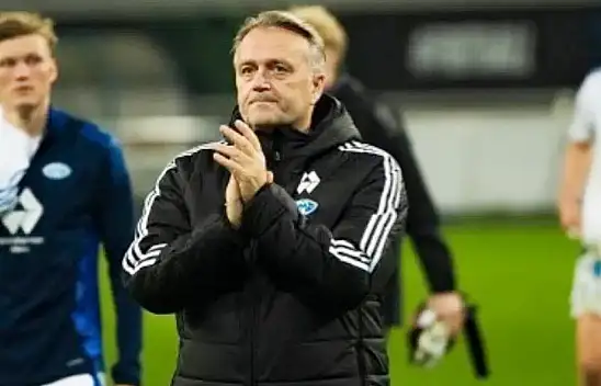 Kayserispor'un Erling Moe anlaşmasındaki kritik madde ortaya çıktı!
