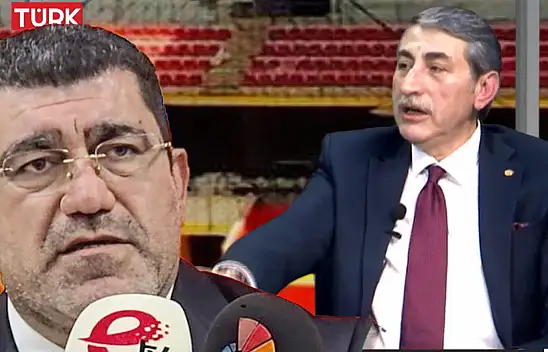 Kayserispor'un eski başkanı Demircioğlu'ndan sert sözler: Yakışıksız buldum, kınıyorum