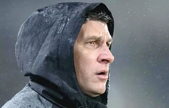 Kayserispor'un eski hocası Jakirovic Premier Lig yolunda!