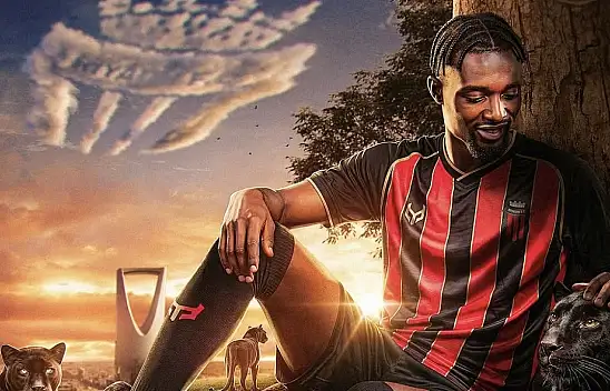 Kayserispor'un eski yıldızı Bernard Mensah'ın yeni adresi belli oldu