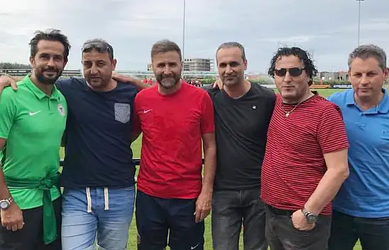 Kayserispor'un eski yıldızı, Hatayspor'a imza atıyor!