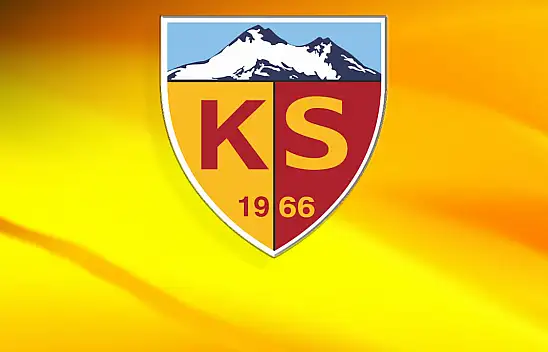 Kayserispor'un Eyüpspor maçı öncesi dikkat çeken detay!