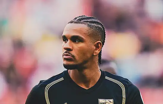 Kayserispor'un forveti German Onugkha haftaya damga vurdu! Çifte başarı...