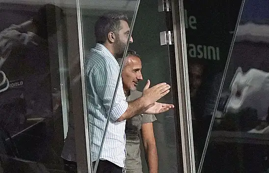 Kayserispor'un Galatasaray'a karşı hücum planı değişti! Süper Lig