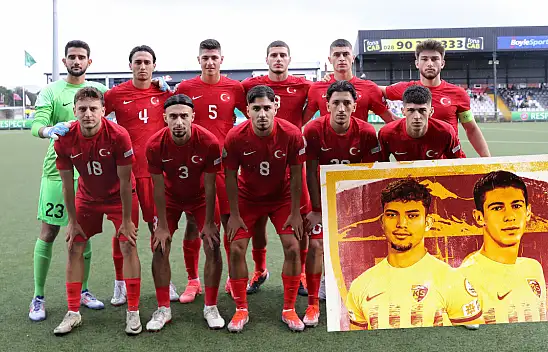 Kayserispor'un geleceği emin ellerde... - Bizim Çocuklar Play-off'ta...