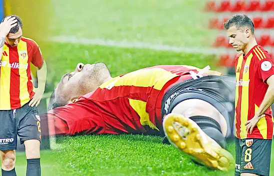 Kayserispor'un geleceğini belirleyecek kritik günler! Gözler bu toplantıya çevrildi