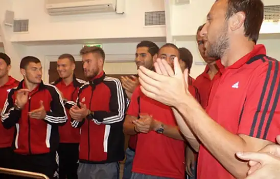 Kayserispor'un gelmiş geçmiş en iyi yabancısı kim? 10'un gibisi gelmedi