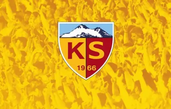 Kayserispor'un Genç Oyuncusu, Düzcespor'a Kiralandı