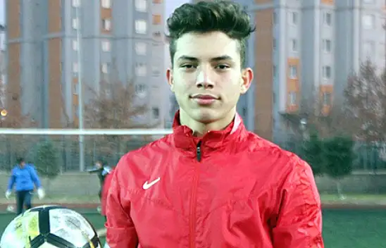 Kayserispor'un genç yıldızı için karar verildi