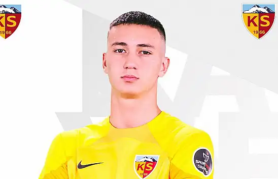 Kayserispor'un göremediğini Göztepe nasıl gördü? Mehmet Şamil Öztürk transferinde kritik detay