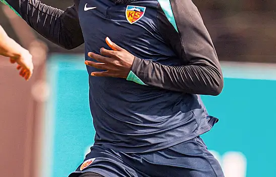 Kayserispor'un gözden kaçan değeri - Spor haberleri