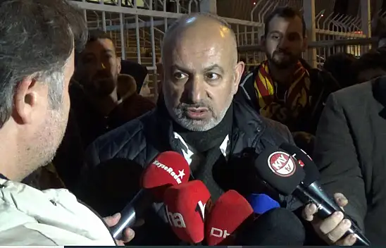 Kayserispor'un güncel borcu ne kadar?