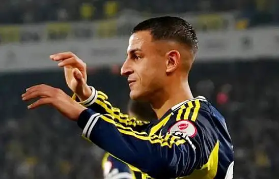 Kayserispor'un gündemindeki Bartuğ Elmaz için doğrulama geldi