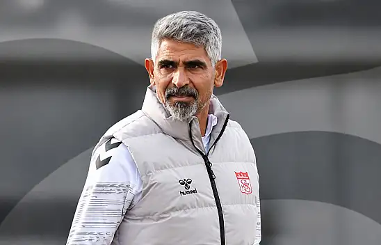 Kayserispor'un haber beklediği İsmet Taşdemir için yeni gelişme!