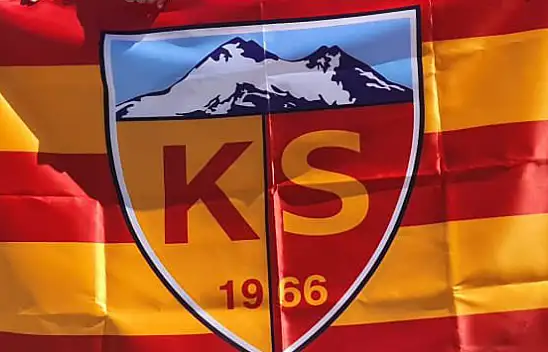 Kayserispor'un hedefinde 4 futbolcu var!