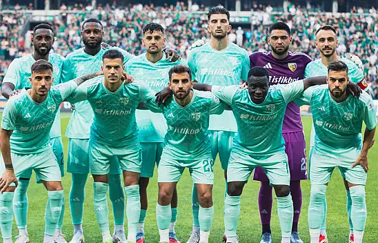 Kayserispor'un her galibiyette kazanacağı para miktarı belli oldu