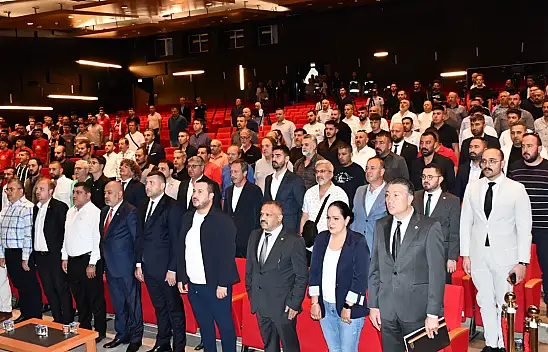 Dikkat çeken sözler! 'Kayserispor'un 5 sene geliri olmayacak'