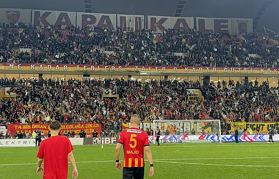 Kayserispor'un iç sahada oynayacağı Antalyaspor maçının tarihi belli oldu!
