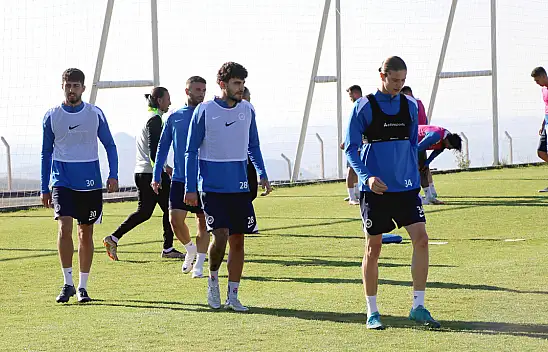 Kayserispor'un ikinci hazırlık maçı belli oldu! Erciyes'te güç gösterisi