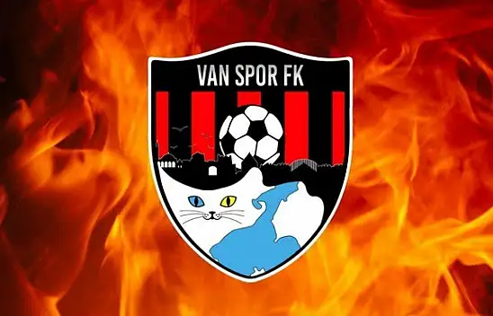 Kayserispor'un ilk hafta rakibi Vanspor FK'da deprem! Puan silme cezasıyla karşı karşıya...