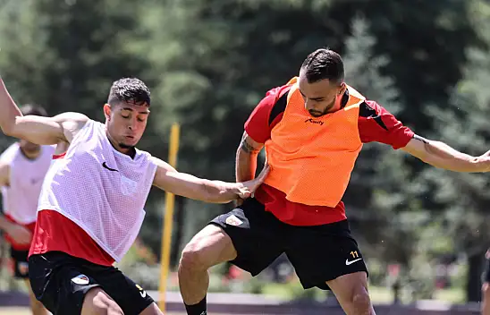 Kayserispor'un ilk rakibi belli oldu! Maç hangi gün, saat kaçta oynanacak?