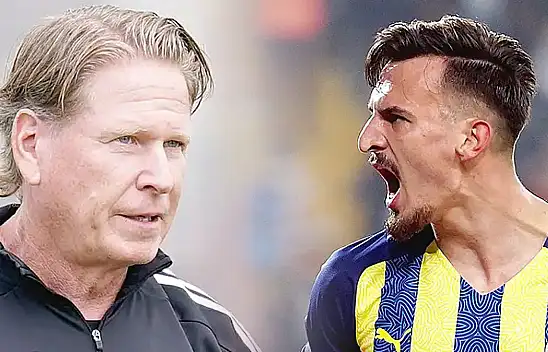 Kayserispor'un istediği Berisha Süper Lig'de rakip oluyor!