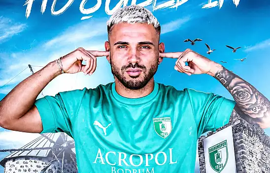 Kayserispor'un istediği Burak Çoban için karar değişti! Transferde yeni durum