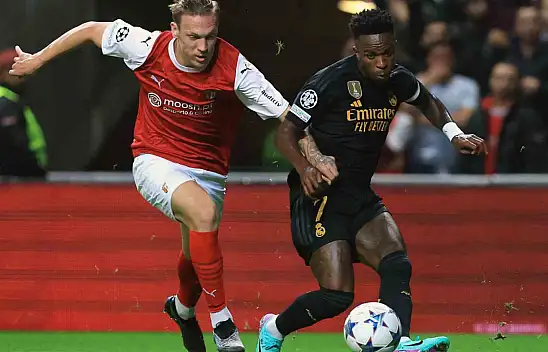 Kayserispor'un istediği transfer gerçekleşmedi