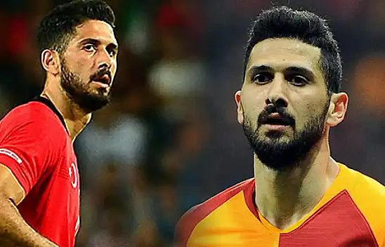 Kayserispor'un istemediği Emre Akbaba'nın yeni adresi belli oluyor