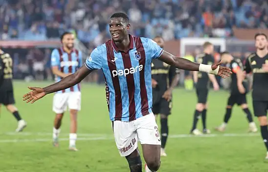 Kayserispor'un karşısında Paul Onuachu gerçeği!