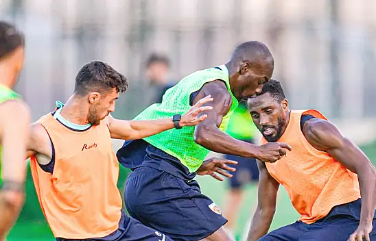 Kayserispor'un Konyaspor planı!