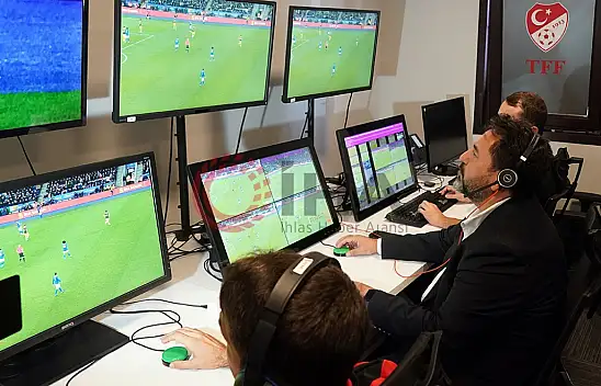Kayserispor'un kritik gecesinde VAR gelişmesi!