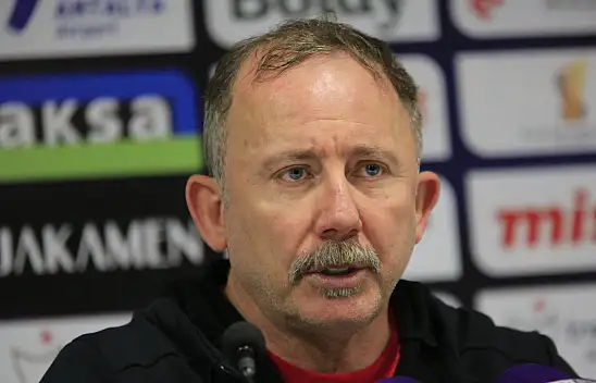 Kayserispor'un kümede kalma ihtimali ne? Sergen Yalçın'dan dikkat çeken açıklama geldi!