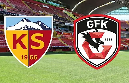 Kayserispor'un lisanssız oyuncu itirazına TFF'den açıklama!.. Dosya incelemeye alındı - Üç puan bekleniyor